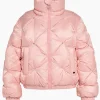 Glare Ski Jacket Cotton Candy