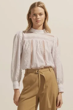 Glimpse Top Porcelain