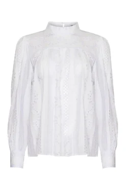 Glimpse Top Porcelain