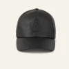 Haly Hat Black