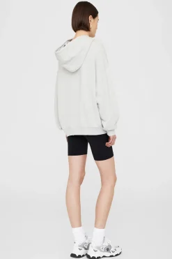 Harvey Sweatshirt Heather Grey