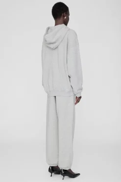 Harvey Sweatshirt Signature Heather Grey