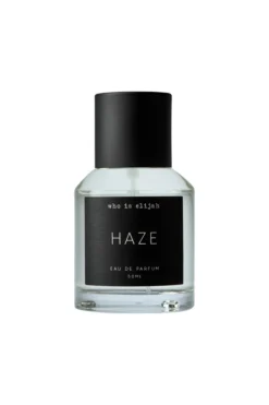 HAZE Eau de parfum