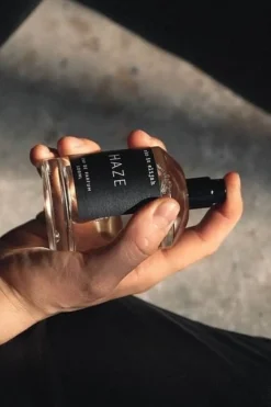 HAZE Eau de parfum