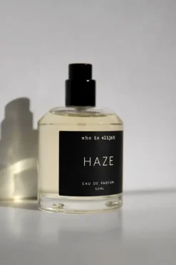 HAZE Eau de parfum