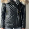 Helen Jacket Black