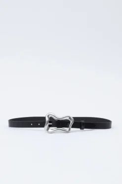 Highline Belt Black