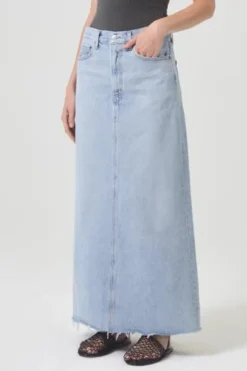 Hilla Skirt Practice