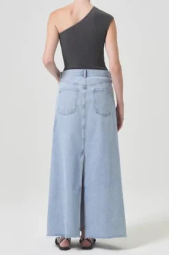 Hilla Skirt Practice