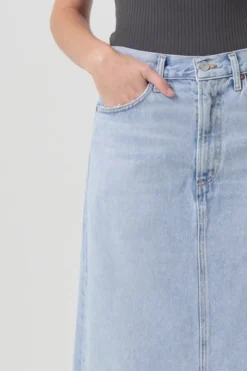 Hilla Skirt Practice