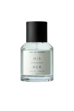 HIS | HER Eau de parfum