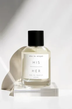 HIS | HER Eau de parfum