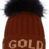 Hodd Beanie Mocha