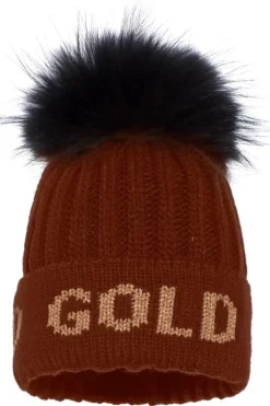 Hodd Beanie Mocha