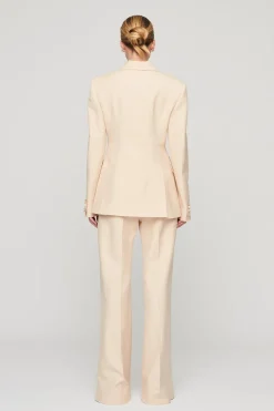 Holland Blazer Macadamia