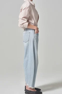 Horseshoe Jean Savahn