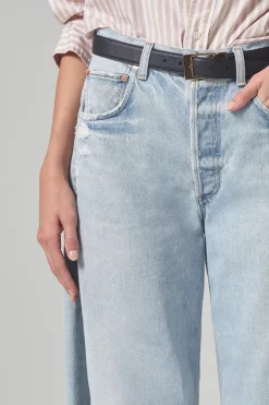 Horseshoe Jean Savahn