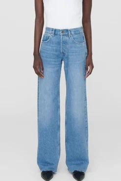 Hugh Jean Panama Blue