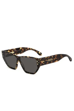 IM 0184/S 086 IR Havana/ Grey