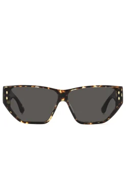 IM 0184/S 086 IR Havana/ Grey