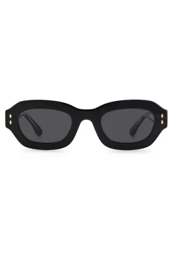 IM 0052/S 2M2 Black Gold Grey