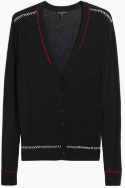 Indie Cardigan Salute