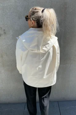 Jacket 64cm Milk