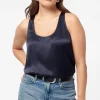 Jane Cami Navy