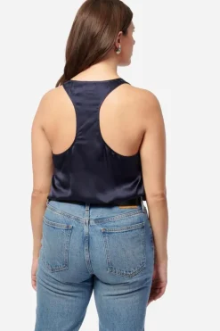 Jane Cami Navy