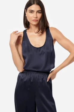 Jane Cami Navy
