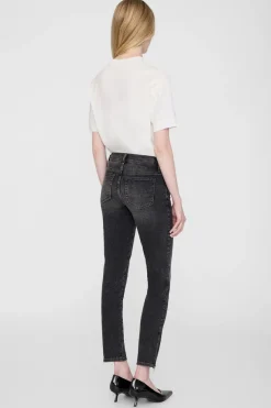 Jaylin Tee Signature Ivory