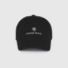 Jeremy Baseball Cap Black