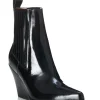 Jessie Boot Black Box