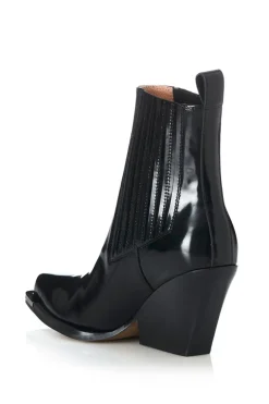 Jessie Boot Black Box
