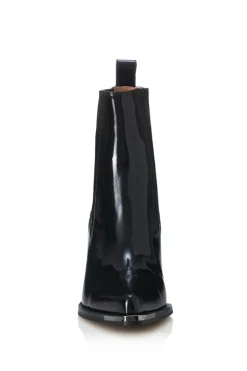 Jessie Boot Black Box