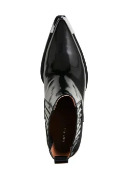 Jessie Boot Black Box