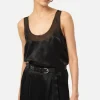 Juniper Camisole Black