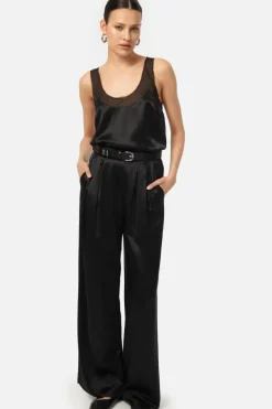 Juniper Camisole Black