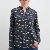 Kate Shirt Horses
