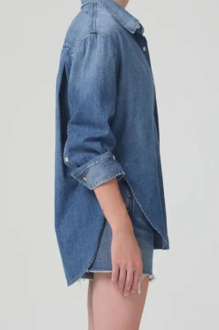 Kayla Shirt Somerset