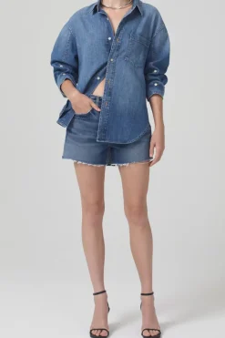 Kayla Shirt Somerset