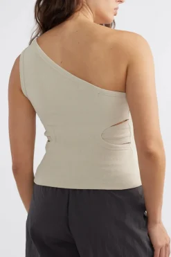 Korey Assymetric Tank