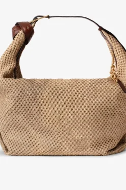 Le Cecilia XL Panier Bag Down