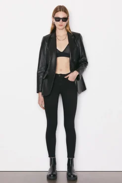 Le High Skinny Film Noir