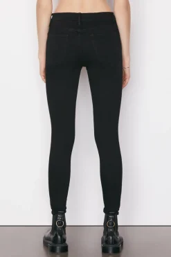 Le High Skinny Film Noir