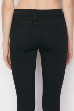 Le High Skinny Film Noir