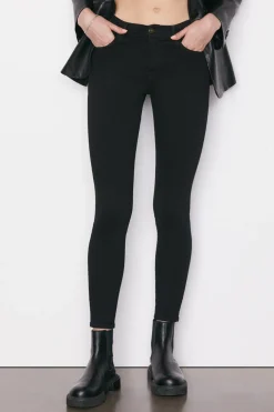 Le High Skinny Film Noir