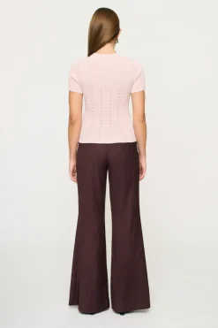 Lesina Knit Blossom