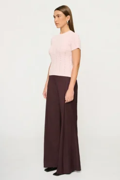 Lesina Knit Blossom