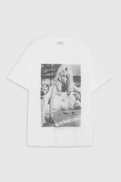 Lili Tee AB x DK x Brigitte Bardot